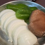 伊勢屋本店 - 