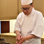 鮨光 - 