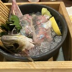 海鮮問屋 三宮 セリ壱 - 