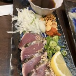 海鮮問屋 三宮 セリ壱 - 