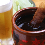 とんかつ光 - 