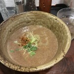 麺や庄の - 