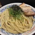 麺や庄の - 