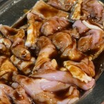 伊勢屋本店 - 