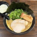 百麺 - 