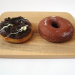 Be Donut - 