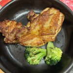 ガスト - 料理写真: