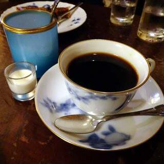 cafe 螢明舎_2