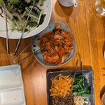 焼肉SHION - 