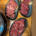焼肉SHION - 