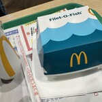 マクドナルド - ドリンク写真: