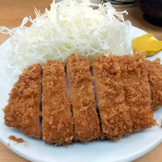 とんかつ いちよし_1