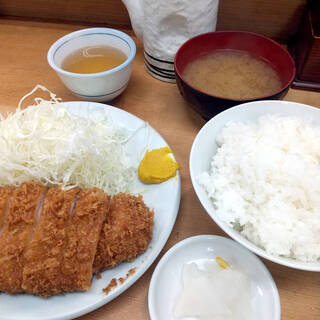 とんかつ いちよし_0