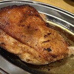 骨付鳥 つぼ屋 - 