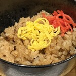 骨付鳥 つぼ屋 - 