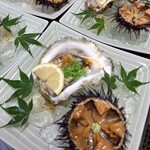 割烹 辻井 - 