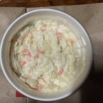 ケンタッキーフライドチキン - 