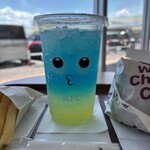 ケンタッキーフライドチキン - 
