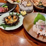 割烹 辻井 - 