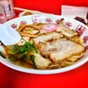中華そば専門店 井出商店 - 特製中華そば ¥980