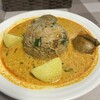 佐賀ハラールショップ&スリランカレストラン