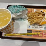 ゼッテリア - ドリンク写真: