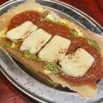 個室居酒屋 獏々堂 - 