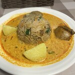 佐賀ハラールショップ&スリランカレストラン - 