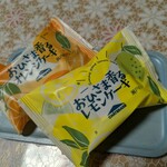 シャトレーゼ - 