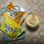 シャトレーゼ - 