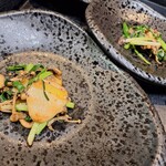 割烹 辻井 - 