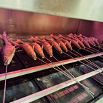 割烹 辻井 - 