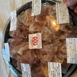信州生ハム工房 - 料理写真: