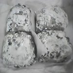 群林堂 - 豆大福