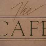 The CAFE - ザ・カフェ