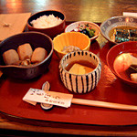 いもぼう 平野家本家 - 