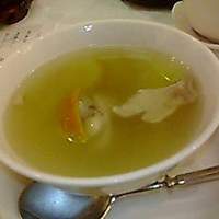 古月 - 夏の養生スープ