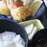 土佐料理 祢保希 新宿店 - 手羽先ぎょうざ＠ねぼけ