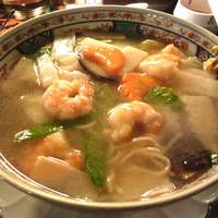 中国料亭 翠鳳 上野本店 - 