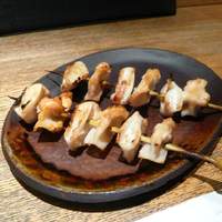 侘家古暦堂 祇園花見小路本店 - ヤゲンなんこつ