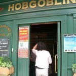 HOBGOBLIN - 