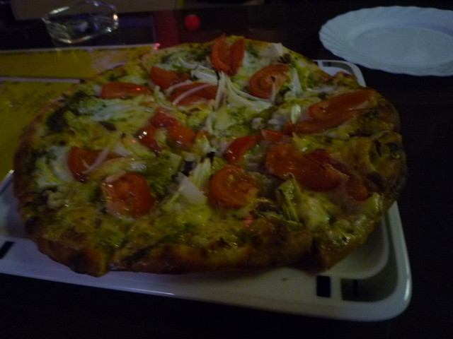 カフェロケッツ - 久慈（レストラン）の写真