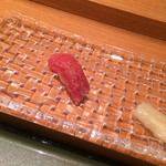 群来膳 - 中トロ