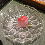 群来膳 - 金目鯛