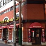 ソロ ピッツァ ナポレターナ ダ ピッコロ - 外観