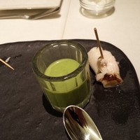 フレンチレストラン にき亭 そごう横浜店 - アミューズ