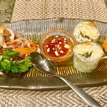 Asiatique 銀座店 - 