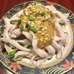 個室居酒屋 獏々堂 - 