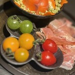 粉もん處 光圀 - 
