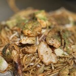 粉もん處 光圀 - 